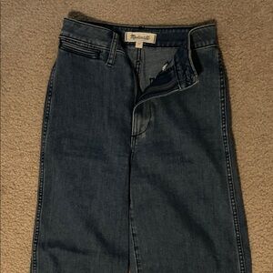 Madewell Women’s Slim Jeans